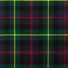 Farquharson Modern 16oz Tartan Fabric By The Metre